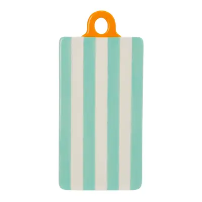 TÁBUA PARA SERVIR 32 CM X 15 CM CIRCUS