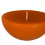 VELA 5 CM X 10 CM APOENA - TERRACOTA - Foto 3