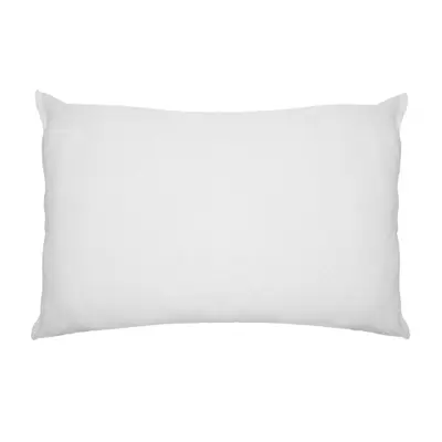 TRAVESSEIRO DE FIBRA 50 CM X 70 CM SOFTFLEX