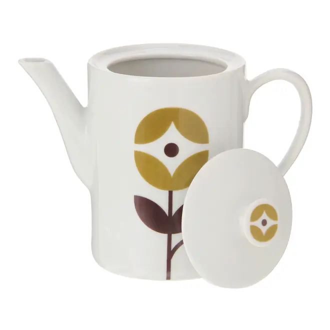 BULE 800 ML BLOOMBELOT - CAQUI/MARROM DE LEI - Foto 3
