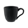 XÍCARA CAFÉ 70 ML SOLEIL - OFF WHITE/PRETO - Foto 3