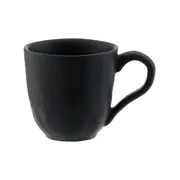 XÍCARA CAFÉ 70 ML SOLEIL - OFF WHITE/PRETO - Foto 3