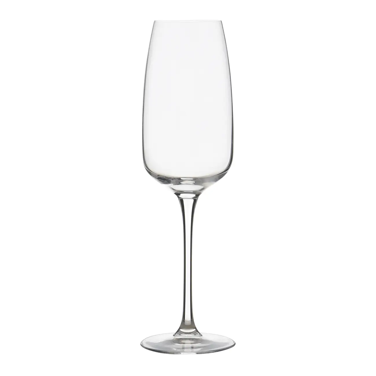 TAÇA CHAMPANHE 290 ML ELYSI TITAN - INCOLOR - Foto 1