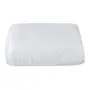 PROTETOR PARA COLCHÃO QUEEN 1,58 M X 1,98 M X 40 CM CARE'N PROTECT - BRANCO - Foto 1