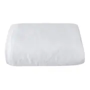 PROTETOR PARA COLCHÃO QUEEN 1,58 M X 1,98 M X 40 CM CARE'N PROTECT - BRANCO - Foto 1