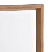 ESPELHO 70 CM X 70 CM GROOVED - NOZES - Foto 3