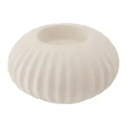 SUPORTE VELA MARTIN - CREAM - Foto 1