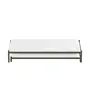 CAMA DE SOLTEIRO 88 C/CAMA INF 78 FLAT - MUSGO/MUSGO - Foto 2