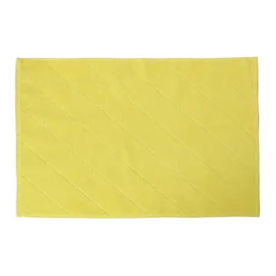 TOALHA DE PISO 70 CM X 48 CM WISHLIST