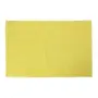 TOALHA DE PISO 70 CM X 48 CM WISHLIST - LIMÃO SICILIANO - Foto 1