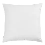 ALMOFADA 50 CM X 50 CM ARCLÉ ZEN - OFF WHITE - Foto 2