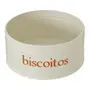 PORTA-BISCOITOS BODEGA - OFF WHITE/CASCA DE URUCUM - Foto 5
