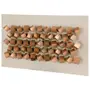 BEGE/COBRE - TELA 1,00 M X 50 CM BIG CUBS