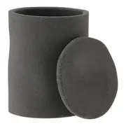 PORTA-ALGODÃO BETON - KONKRET - Foto 3