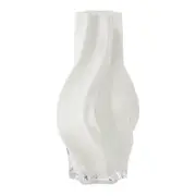 VASO 32 CM SPECTRO - BRANCO - Foto 1