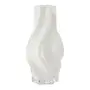VASO 32 CM SPECTRO - BRANCO - Foto 1