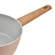 PANELA INDUÇÃO 21 CM NORMA - OPALA ROSA/FLANDRES - Foto 10