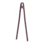 PINÇA MULTIUSO 28 CM DANK - RUBY MOCHA - Foto 2