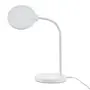 LUMINÁRIA DE MESA LE OFFICE - BRANCO - Foto 5