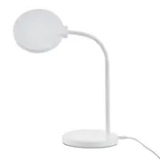 LUMINÁRIA DE MESA LE OFFICE - BRANCO - Foto 5