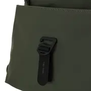 BOLSA TIRA COLO FLEET - MUSGO/PRETO - Foto 11