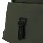 BOLSA TIRA COLO FLEET - MUSGO/PRETO - Foto 11