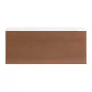 ARMÁRIO DE COZINHA AÉREO 80 CM 1 PORTA BASCULANTE PRÁTICA - BRANCO - Foto 5