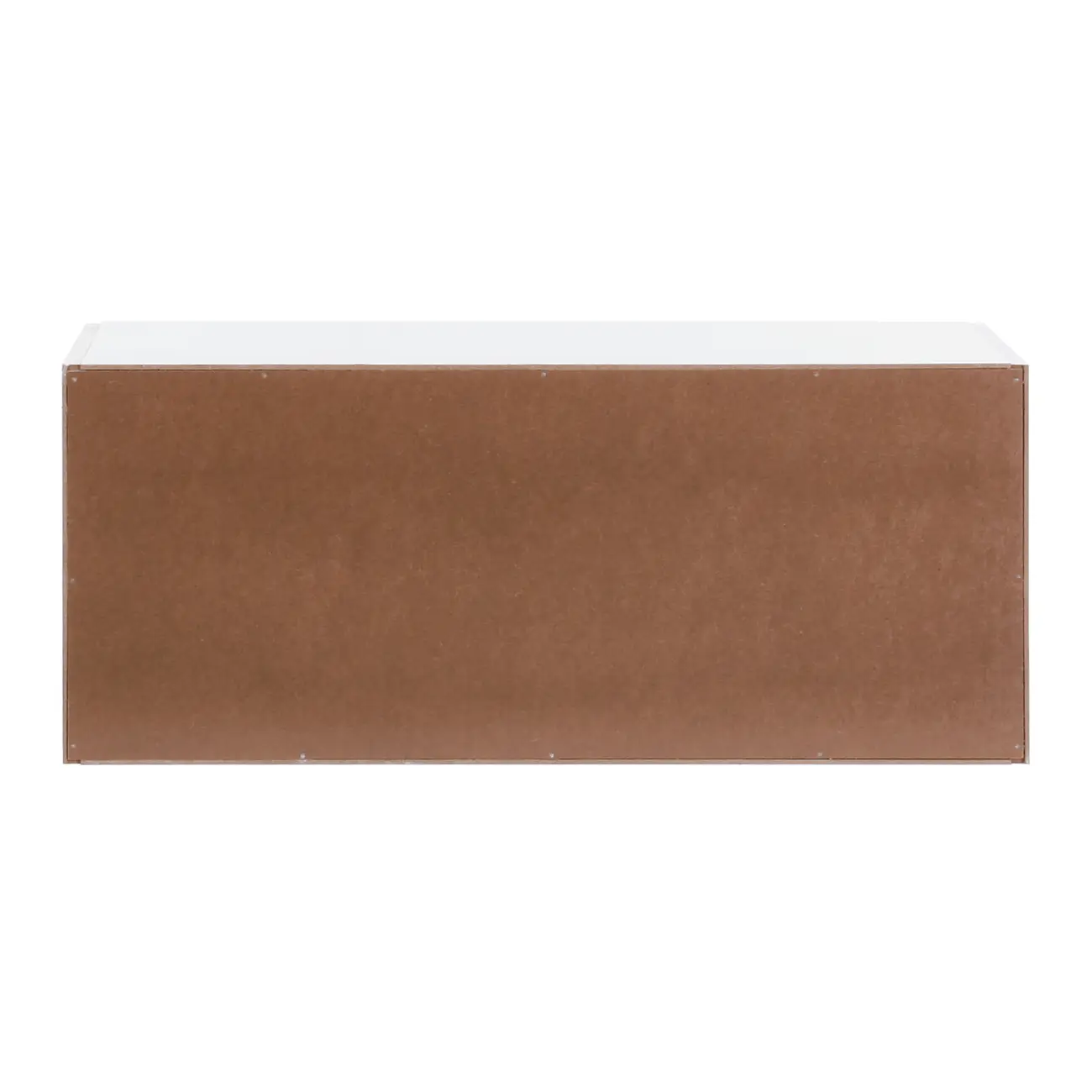 ARMÁRIO DE COZINHA AÉREO 80 CM 1 PORTA BASCULANTE PRÁTICA - BRANCO - Foto 5