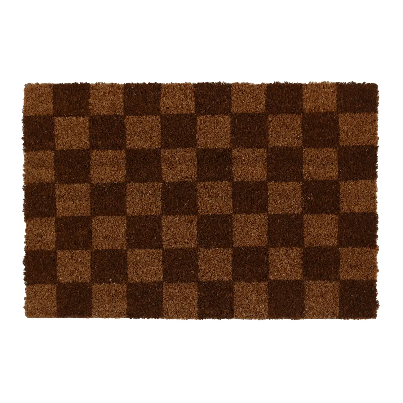 CAPACHO 40 CM X 60 CM MOSAIK - NATURAL - Foto 1