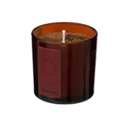 VELA PERFUMADA POTE ROMÃ RITUAL SPA - HANBAR/VERMELHO HINDU - Foto 25