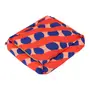 CAMA PARA PET 65 CM X 55 CM MISTURINHA - MELÃO/MULTICOR - Foto 5