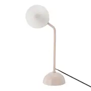 LUMINÁRIA DE MESA BUNCHY - CREAM/FROST - Foto 3