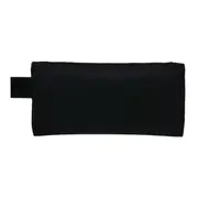 ESTOJO CAVEIRA - PRETO/AZUL - Foto 3