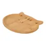 PRATO INFANTIL CAT BAMBOO - BAMBU - Foto 3