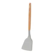 ESPÁTULA 32 CM TO COOK - CINZA/TAUARI - Foto 3