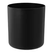 LIXEIRA 6 L SIMPLY - PRETO - Foto 5