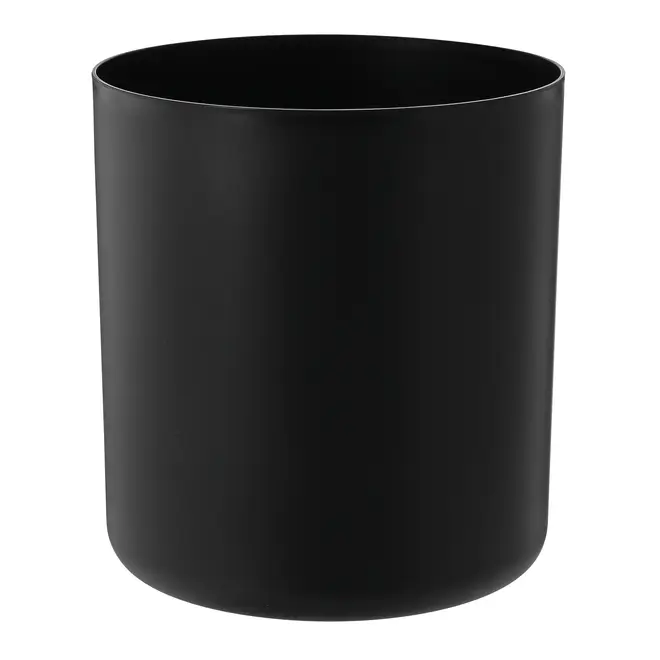 LIXEIRA 6 L SIMPLY - PRETO - Foto 5
