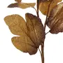 GALHO DECORATIVO 94 CM CELEBRATION PICK - OURO - Foto 5