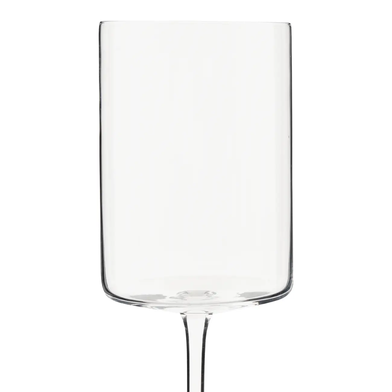 TAÇA VINHO 380 ML LYZ TITAN - INCOLOR - Foto 3