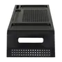 SUPORTE PARA NOTEBOOK ORGANIZADOR SMARTIE - PRETO - Foto 3