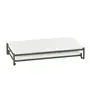 CAMA DE SOLTEIRO 88 C/CAMA INF 78 FLAT - MUSGO/MUSGO - Foto 21