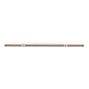 PRATELEIRA 4 CM X 1,50 M X 25 CM BALANCE - BRANCO - Foto 3