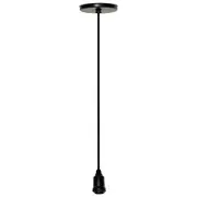 SUSPENSÃO 3 METROS JOIN - PRETO/PRETO - Foto 1