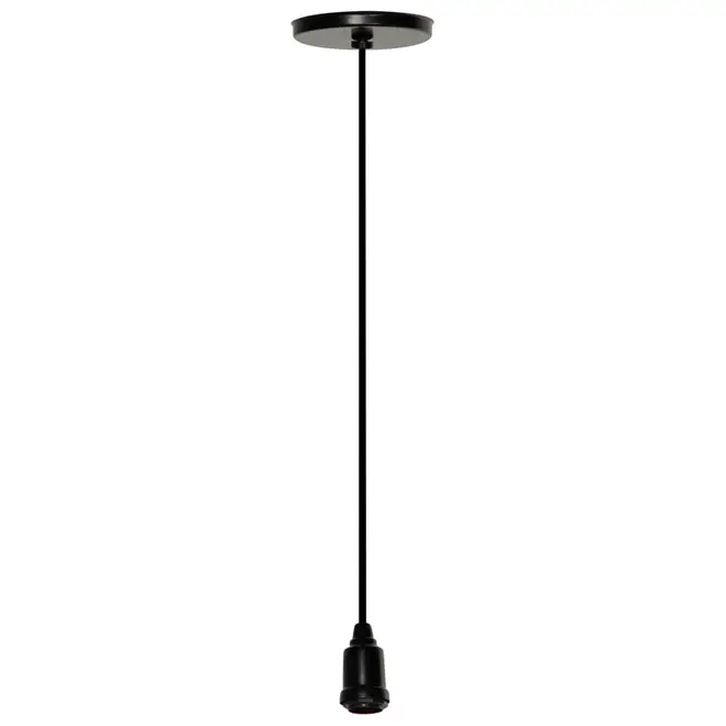 SUSPENSÃO 3 METROS JOIN - PRETO/PRETO - Foto 1