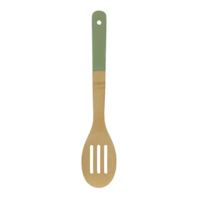 COLHER VAZADA 30 CM BAMBUMIX