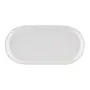 KIT PARA BANCADA 3 PEÇAS CLEANER - BRANCO/PRETO - Foto 5