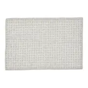 TAPETE 40 CM X 60 CM COTTONY - FLANDRES - Foto 1