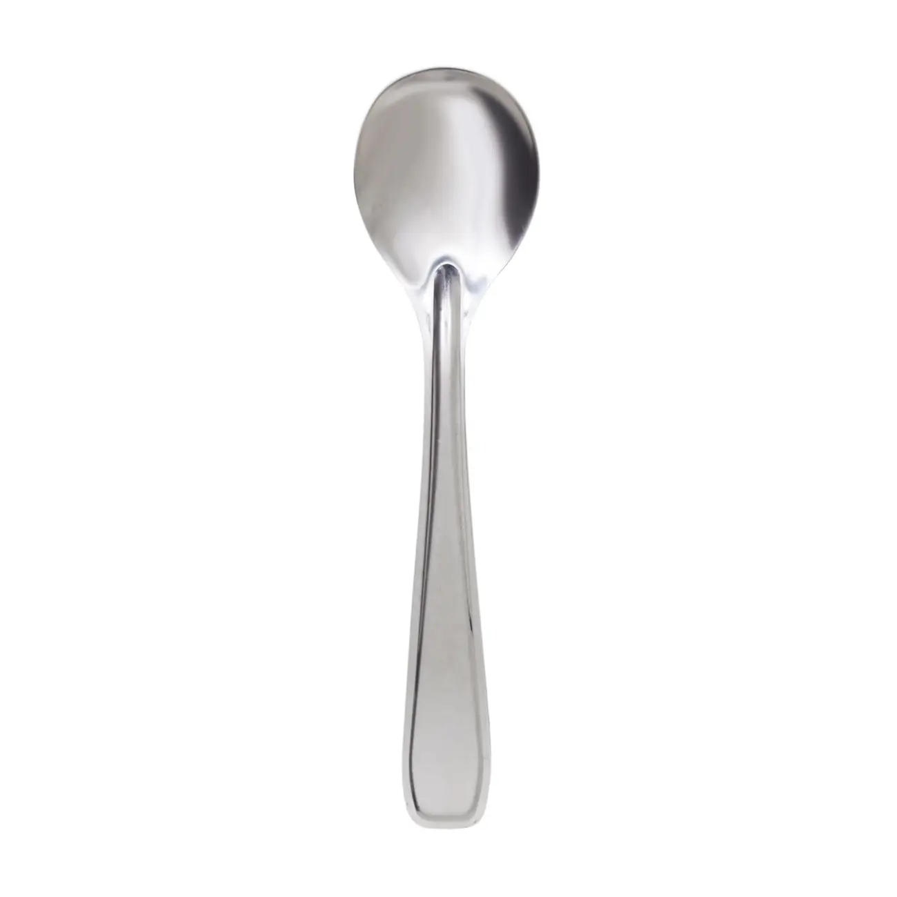 FAQUEIRO 24 PEÇAS PARA 6 PESSOAS DELLY - INOX - Foto 5
