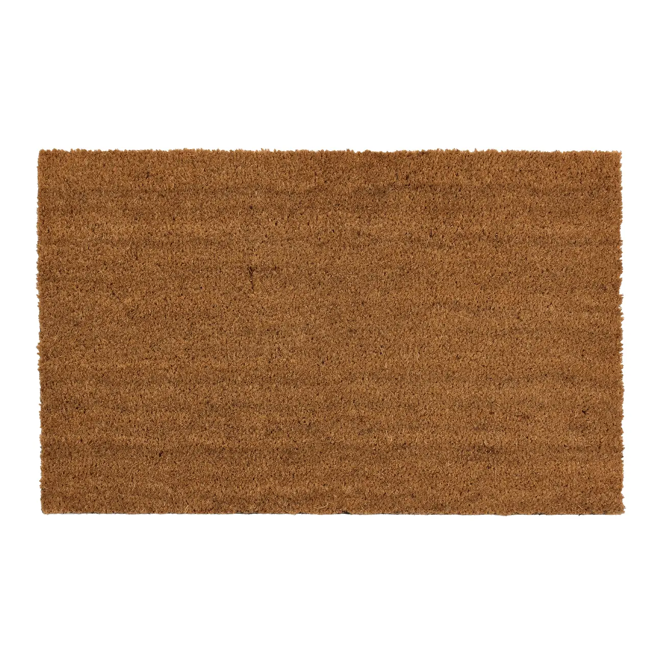 CAPACHO 50 CM X 80 CM NATURALE - NATURAL - Foto 1