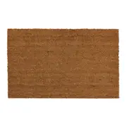 CAPACHO 50 CM X 80 CM NATURALE - NATURAL - Foto 1